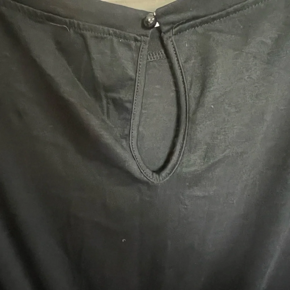 Long sleeve pants jumpsuit - Picture 2 of 3